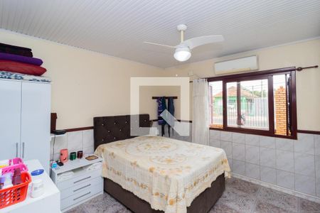 Casa à venda com 277m², 4 quartos e 3 vagasCasa 1-Quarto Suíte