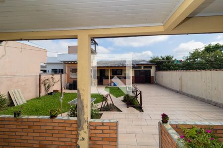 Casa à venda com 277m², 4 quartos e 3 vagasCasa 2 -Sala/Cozinha-Vista