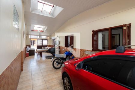 Casa à venda com 277m², 4 quartos e 3 vagasGaragem