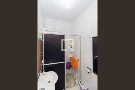 Casa à venda com 277m², 4 quartos e 3 vagasCasa 2 -Quarto-Banheiro