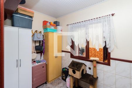 Casa à venda com 277m², 4 quartos e 3 vagasCasa 1-Quarto 3