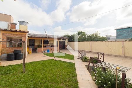 Casa à venda com 277m², 4 quartos e 3 vagasQuintal