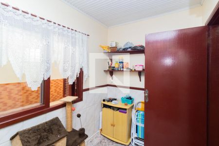 Casa à venda com 277m², 4 quartos e 3 vagasCasa 1-Quarto 3