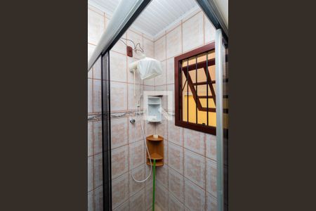 Casa à venda com 277m², 4 quartos e 3 vagasCasa 1 -Banheiro