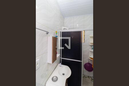 Casa à venda com 277m², 4 quartos e 3 vagasCasa 2 -Quarto-Banheiro