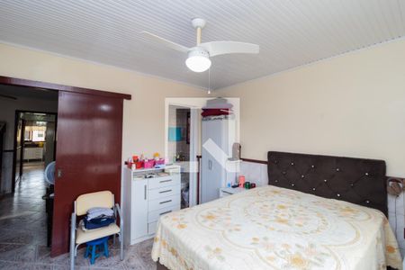 Casa à venda com 277m², 4 quartos e 3 vagasCasa 1-Quarto Suíte