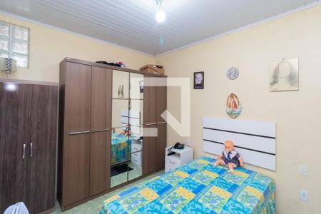 Casa à venda com 277m², 4 quartos e 3 vagasCasa 2 -Quarto