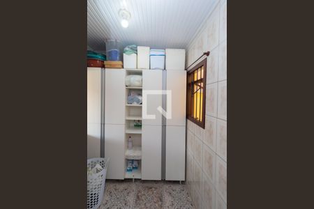 Casa à venda com 277m², 4 quartos e 3 vagasCasa 1 -Cozinha-Àrea de Serviço