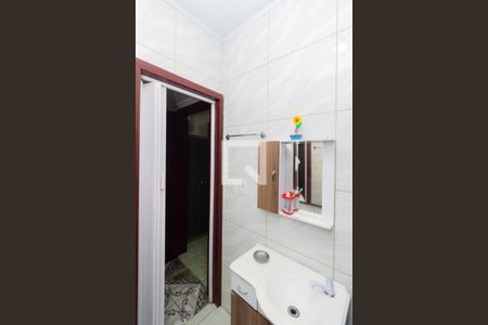 Casa à venda com 277m², 4 quartos e 3 vagasCasa 2 -Quarto-Banheiro