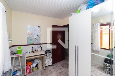 Casa à venda com 277m², 4 quartos e 3 vagasCasa 1-Quarto 2