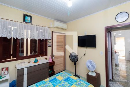 Casa à venda com 277m², 4 quartos e 3 vagasCasa 2 -Quarto