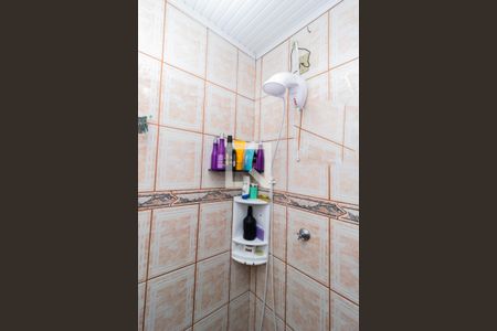 Casa à venda com 277m², 4 quartos e 3 vagasCasa 1 - Banheiro da Suíte