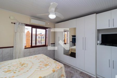 Casa à venda com 277m², 4 quartos e 3 vagasCasa 1-Quarto Suíte