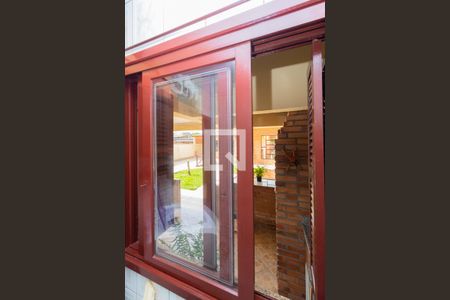 Casa à venda com 277m², 4 quartos e 3 vagasCasa 1 -Cozinha-Àrea de Serviço