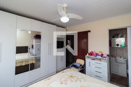 Casa à venda com 277m², 4 quartos e 3 vagasCasa 1-Quarto Suíte