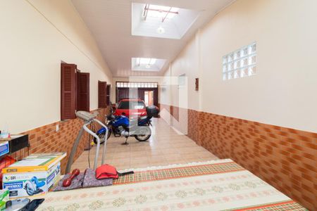 Casa à venda com 277m², 4 quartos e 3 vagasGaragem