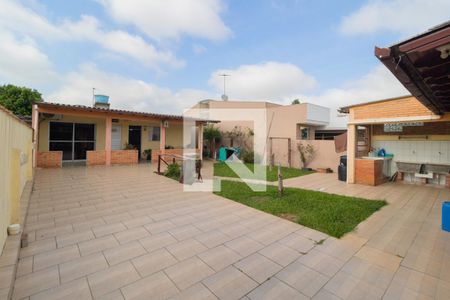 Casa à venda com 277m², 4 quartos e 3 vagasQuintal