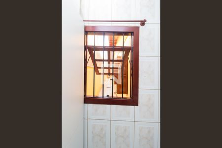 Casa à venda com 277m², 4 quartos e 3 vagasCasa 1 -Cozinha-Àrea de Serviço