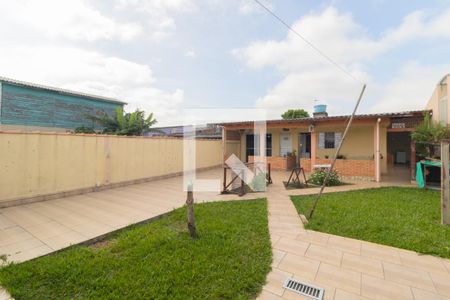 Casa à venda com 277m², 4 quartos e 3 vagasQuintal