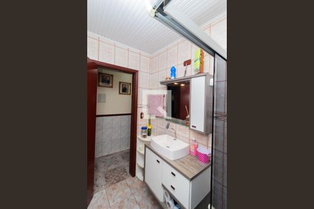 Casa à venda com 277m², 4 quartos e 3 vagasCasa 1 -Banheiro