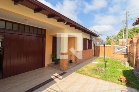 Casa à venda com 277m², 4 quartos e 3 vagasQuintal