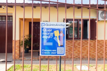 Casa à venda com 277m², 4 quartos e 3 vagasFachada-Instalação de Plaquinhas 