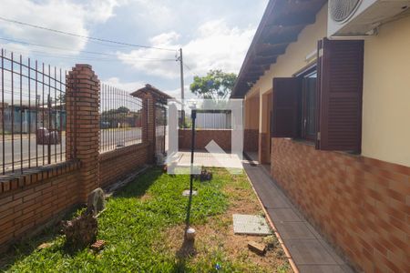 Casa à venda com 277m², 4 quartos e 3 vagasQuintal