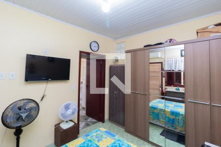 Casa à venda com 277m², 4 quartos e 3 vagasCasa 2 -Quarto