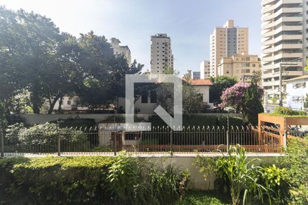 Apartamento à venda com 186m², 4 quartos e 3 vagasVista da Copa da Cozinha