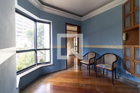 Apartamento à venda com 186m², 4 quartos e 3 vagasCopa da Cozinha