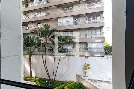Apartamento à venda com 186m², 4 quartos e 3 vagasVista da Suíte 2