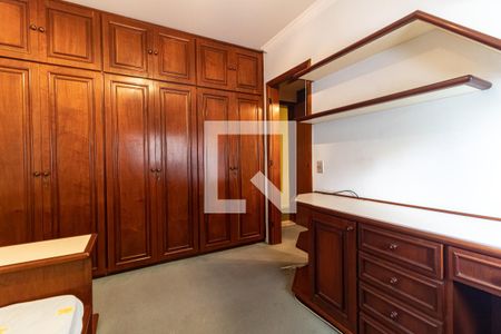 Apartamento à venda com 186m², 4 quartos e 3 vagasSuíte 3