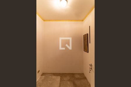 Apartamento à venda com 186m², 4 quartos e 3 vagasQuarto de Serviço