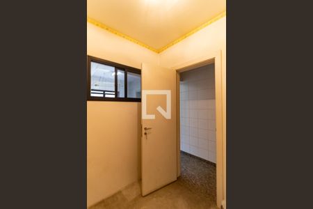 Apartamento à venda com 186m², 4 quartos e 3 vagasQuarto de Serviço