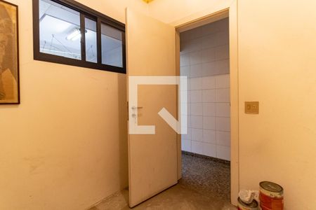 Apartamento à venda com 186m², 4 quartos e 3 vagasQuarto de Serviço
