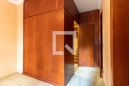 Apartamento à venda com 186m², 4 quartos e 3 vagasCloset da Suíte 1