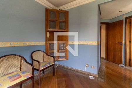 Apartamento à venda com 186m², 4 quartos e 3 vagasCopa da Cozinha