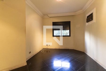 Apartamento à venda com 186m², 4 quartos e 3 vagasQuarto 4