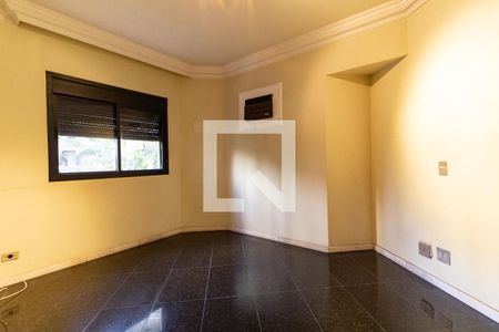 Apartamento à venda com 186m², 4 quartos e 3 vagasQuarto 4