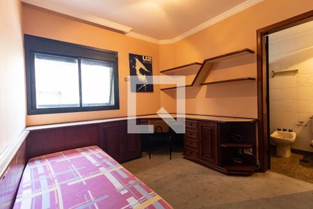 Apartamento à venda com 186m², 4 quartos e 3 vagasSuíte 2