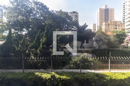 Apartamento à venda com 186m², 4 quartos e 3 vagasVista da Lavanderia