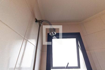 Apartamento à venda com 186m², 4 quartos e 3 vagasBanheiro da Suíte 2