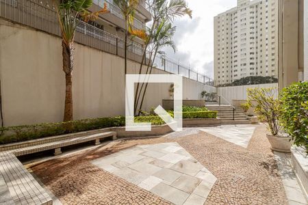 Apartamento à venda com 186m², 4 quartos e 3 vagasÁrea Verde