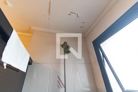 Apartamento à venda com 186m², 4 quartos e 3 vagasBanheiro da Suíte 1