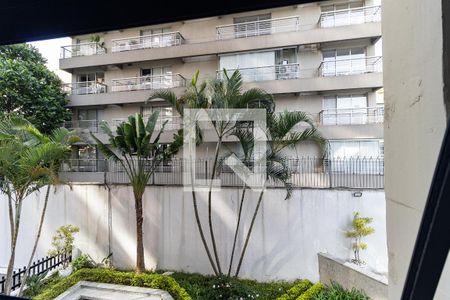 Apartamento à venda com 186m², 4 quartos e 3 vagasVista da Suíte 3