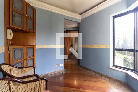 Apartamento à venda com 186m², 4 quartos e 3 vagasCopa da Cozinha