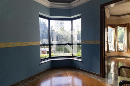 Apartamento à venda com 186m², 4 quartos e 3 vagasCopa da Cozinha