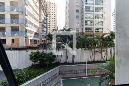 Apartamento à venda com 186m², 4 quartos e 3 vagasVista da Suíte 1