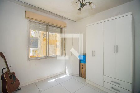 Quarto de apartamento à venda com 1 quarto, 40m² em Agronomia, Porto Alegre