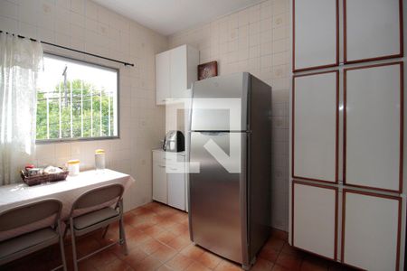 Casa à venda com 200m², 3 quartos e 3 vagasCozinha